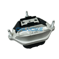 Support moteur caoutchouc-métal, support de boîte de vitesses pour Audi A4 A5 Q5 2.0T, réf. OE 8K0399151BD 8K0399151CM 8K0399151CF 8K0399151BE