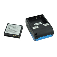 Portable Android + IOS 58Mm MINI USB BT Printer Thermal POS