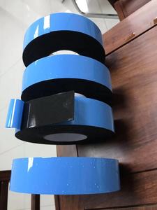 Film adhésif Double face bleu acrylique montage extérieur 1Mm d'épaisseur ruban en mousse Pe noir Double face - Product Image 4