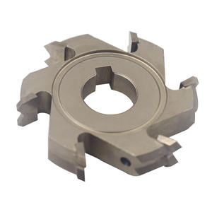 Xinyangcheng <b>Tools</b> Xianda Nanxinghua Lisen Baisen <b>Edge</b> Banding Machine Roughing & Fine <b>Tool</b> <b>Edge</b> Trimming <b>Tool</b> - Product Image 3