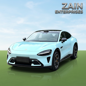 รถยนต์ไฟฟ้า Xiaomi YU7 Max AWD ปี 2025 รุ่น SUV Coupe หลังคาพาโนรามิก - Product Image 1