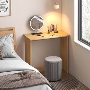 Bureau d'ordinateur multifonctionnel <span class=keywords><strong>compact</strong></span> et durable Meubles en bois peu encombrants pour l'étude du bureau à domicile Conception ergonomique pour le salon - Product Image 1