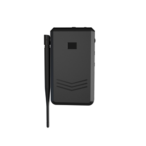 Công Tắc Đầu Vào S10 HiFi Type C 3 Và Nhiều Kênh Hơn 500M Máy Phát Disco Âm Thanh Nổi Không Dây Có Thể Gập Lại Dj - Product Image 4