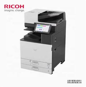 Ricoh IMC3510/3500 Copier: Máquina todo en uno dúplex comercial <span class=keywords><strong>A3</strong></span> Color Network - Product Image 2