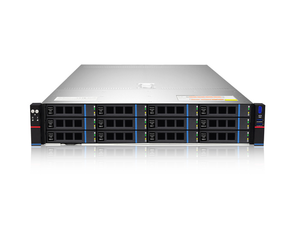 Hot Verkoop Thuisserver Mini 50W,800W,1300W,1600W,2200W <span class=keywords><strong>4</strong></span>.3Ghz Nas Opslagserver Case 2u Zc2230 Rack Server - Product Image 3
