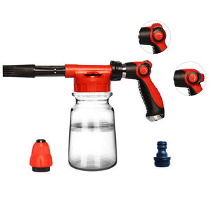 Sans nettoyeur haute pression, <span class=keywords><strong>prix</strong></span> du lavage de voiture, pulvérisateur de mousse, shampooing pour voiture, pistolet à mousse - Product Image 3