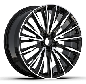 Jantes en alliage Kipardo 18 pouces 18x9 5x108 pour <span class=keywords><strong>Volvo</strong></span> <span class=keywords><strong>XC</strong></span> 60 - Product Image 2