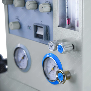 Dispositivos Médicos Preço Barato Anestesia/Máquina Anestésica com Vaporizador Factory Direct Price - Product Image 5