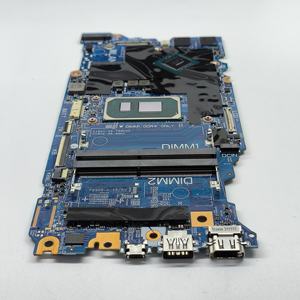 ของแท้สำหรับ Dell Inspiron 14 5410 5418 15 5510 5518มาเธอร์บอร์ด i7-11390H 01TXH0 213108-1 Cyborg-N14 MB TGL ใหม่303NX PD $ LB - Product Image 3