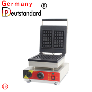 Nhà Sản Xuất Bánh <span class=keywords><strong>Waffle</strong></span> Thương Mại Bỉ <span class=keywords><strong>Waffle</strong></span> <span class=keywords><strong>Maker</strong></span> - Product Image 1