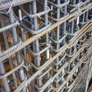 Suministro de China, el mejor precio, Astm A615, grado 60, barra de refuerzo de hierro/barra de acero deformada para construcción de ingeniería civil - Product Image 3