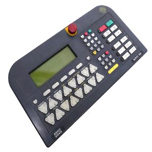 1 Buah Baru Asli Krc 32 Sirotec Acr-grt-phg Teach Pendant 6fr2490-0ah12 Plc Otomasi Industri - Product Image 1
