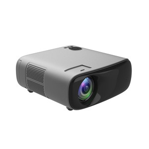 Proyector Portátil 4K HD con Conexión a Teléfono Móvil Android, Personalizado de Fábrica, LED 2K, Opciones de Venta al Por Mayor para Oficina Comercial, A70 4K - Product Image 2