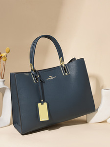 Nouveaux Sacs Bandoulière de Créateur Tendance en Cuir PU de Haute Qualité, Sacs Messager Décontractés, Cabas de Luxe pour Femmes, Sacs à Main et Pochettes - Product Image 4