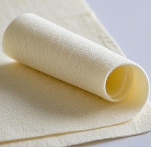Tissu Kevlar ignifuge et anti-UV de 3mm d'épaisseur-<span class=keywords><strong>Feutre</strong></span> aiguilleté en aramide non tissé pour usage industriel - Product Image 6