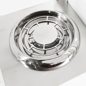 เครื่องชั่งเวทด์ รุ่น HUAZHI ISO14001 HZ-104/55s ความละเอียด 0.01 มก. 0.1 มก. เครื่องชั่งแบบกึ่งไมโคร สมาร์ท อัตโนมัติเต็มรูปแบบ พร้อมระบบ CAL ในตัว HZ-104/55S ความแม่นยำสูง - Product Image 4