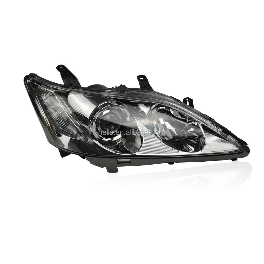 Lexus NX 2018 Headlight - Reliable Halogen Lamp 8114578180