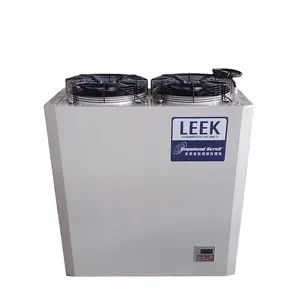 Low temperature cold room monoblock small refrigeration units