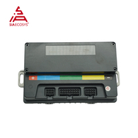 VOTOL Contrôleur programmable EM50sp 72V 50A 55KPH One LIN/CAN pour systèmes électriques de scooter/moto moto