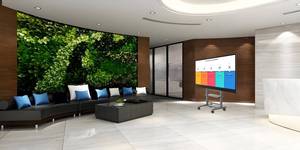 OEM <span class=keywords><strong>Iboard</strong></span> 65 75 86 98 110 pulgadas pantalla plana interactiva Multi pantalla táctil Interact pizarras digitales Smart Board para enseñanza - Product Image 6