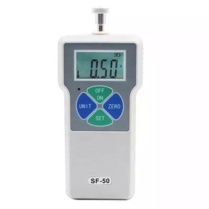Dinamómetro Digital Portátil, Medidor de Fuerza de 50N, 100N, 200N - Product Image 2