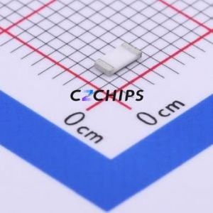 Résistance SMD CR1206F1K15P05 1206 (Type : Film Épais) (Résistance : 1,15 kOhm Précision : 1%) - Product Image 2