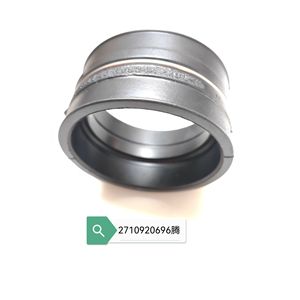 ท่อไอดีอากาศเมอร์เซเดส-เบนซ์ 2710920696 สำหรับ C-Class W204 E-Class W211 อะไหล่ทดแทน - Product Image 1