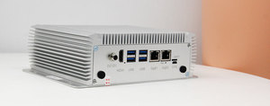 คอมพิวเตอร์ฝังตัว Jetson Orin Nano8G สำหรับอุตสาหกรรม AI IPC Plink 11F1E2-Orin Nano8g-128G SSD คอมพิวเตอร์อุตสาหกรรม/usb/minipcie/ipc/m - Product Image 6