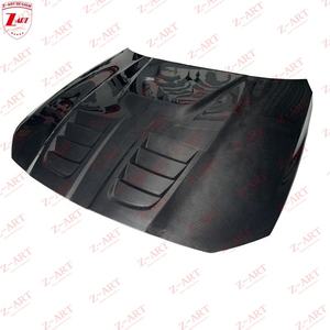 Capó de Motor de Fibra de Carbono Seca Z-ART 2021 M3 <span class=keywords><strong>M4</strong></span> para BMW G80 G82 G83, Capó de Motor de Fibra de Carbono Prepreg para G80 G82 G83 M3 <span class=keywords><strong>M4</strong></span> - Product Image 2