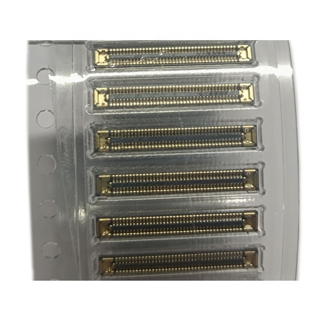 LCD Display FPC Connector on Board Flex FPC Pin for Samsung Galaxy A02