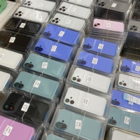 Nouvelle vitre arrière en promotion pour iPhone 14 14 Plus – Réparation de vitre arrière cassée avec aimant de charge sans fil NFC