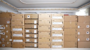 Một loạt mới của Lenovo thinksystemsr630 V2 1U Rack máy chủ 5320 CPU 26C 2.20GHz - Product Image 6