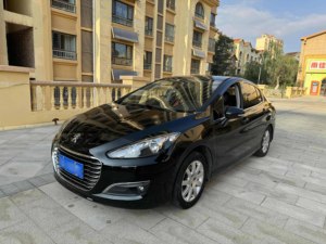 La Dongfeng <span class=keywords><strong>Peugeot</strong></span> 308 5 places est fabriquée en Chine avec une <span class=keywords><strong>voiture</strong></span> à essence à transmission <span class=keywords><strong>automatique</strong></span> - Product Image 6