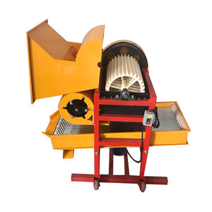 Máy Tách Vỏ Đậu Phộng Lạc Lạc + 8618737189043 - Product Image 4