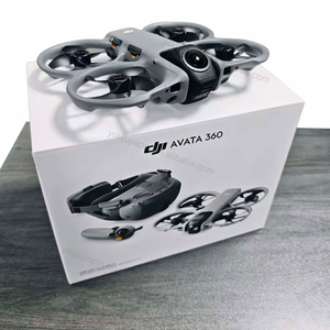 <span class=keywords><strong>DJI</strong></span> Avata 360 Fly More <span class=keywords><strong>Combo</strong></span> Drone Aérien Panoramique Sans Pilote, Vidéo Stabilisée Professionnelle 8K, Transmission 20km - Product Image 4