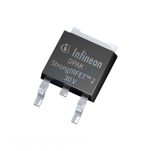 Electronic Circuit Components PG-TO252-3-34 IPD030N03LF2SATMA1 Transistors Authorized Distributor - Product Image 1