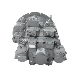 ปั๊มหลักของรถขุดสำหรับ ZAXIS240-3 HITACHI ปั๊มไฮดรอลิก ZAXIS250LC-3 ZAXIS240LC-3 9256125 9257348 - Product Image 1