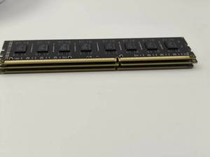 แรมเดสก์ท็อประดับมืออาชีพ 4GB DDR3 PC3-12800 1600MHz - Product Image 6