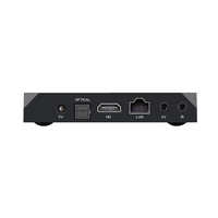 Fábrica de X96 max plus S905X3 tv box X96 MAX + 2GB 16GB 4GB 32GB 4GB 64GB Venta caliente inteligente Set Top Box STB X96max +