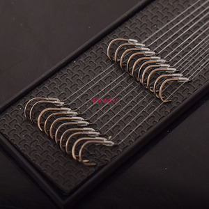 ชุดเบ็ดตกปลาโบซอนแบบสองตัว พร้อมปลอกทอง ยี่ห้ออิเสะนิอิซึ รุ่นใหม่สไตล์คันโต ขายส่งเบ็ดตกปลาสำหรับ Amazon AliExpress - Product Image 3