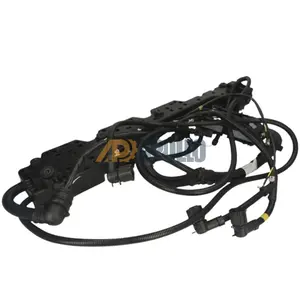 Kit de sensores de transmisión automática para arnés de cables 20495742 para Volvo Truck FH12 FM12 Kit de reparación de cables de puente de conexión