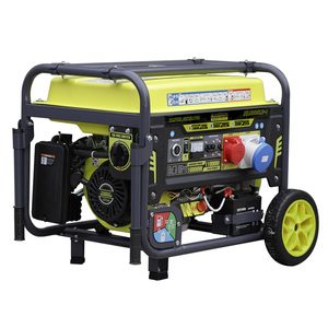 13kva Tri nhiên liệu xăng tự nhiên Máy phát điện <span class=keywords><strong>LPG</strong></span> giải pháp điện cầm tay cho năng lượng dự phòng và sử dụng thương mại - Product Image 6