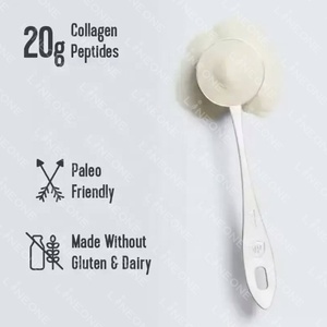 Colágeno Hidrolizado en Polvo OEM para Mujeres y Hombres, Colágeno sin Sabor - Suplemento para el Cabello, la Piel, las Uñas y las Articulaciones - Product Image 3