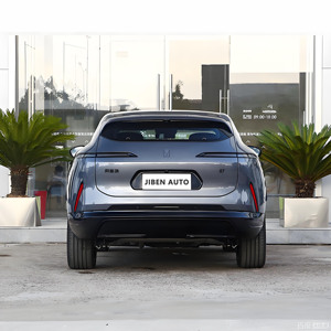 Nouvelle Avatr 07, SUV électrique chinois le plus vendu, moteur turbo automatique, intérieur lumineux, haute qualité, <span class=keywords><strong>Euro</strong></span> VI, R16, autonomie de <span class=keywords><strong>1200</strong></span> km - Product Image 4