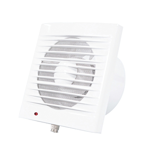 Ventilateur <span class=keywords><strong>d</strong></span>'extraction <span class=keywords><strong>d</strong></span>'<span class=keywords><strong>air</strong></span> <span class=keywords><strong>de</strong></span> <span class=keywords><strong>salle</strong></span> <span class=keywords><strong>de</strong></span> <span class=keywords><strong>bain</strong></span> rond à faible <span class=keywords><strong>bruit</strong></span>, monté sur le toit, en plastique standard australien, personnalisable - Product Image 2