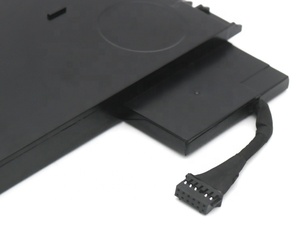 Batterie d'ordinateur portable authentique <span class=keywords><strong>VV09XL</strong></span> 808452-002 HSTNN-C87C HSTNN-DB7D VV09 pour <span class=keywords><strong>HP</strong></span> ZBook 15 G3 G4, batteries rechargeables pour ordinateur portable - Product Image 4