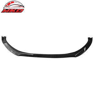 Alerón Delantero para Toyota GR86 2022-2026, Lip IKON, Negro Brillante, Divisor de Parachoques, Kit de Carrocería de Alta Calidad - Product Image 2