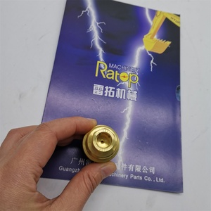 161-1705 1611705 210-1747 2101747 เซ็นเซอร์วัดแรงดันสำหรับเครื่องยนต์ C7 C9 C-9 - Product Image 3