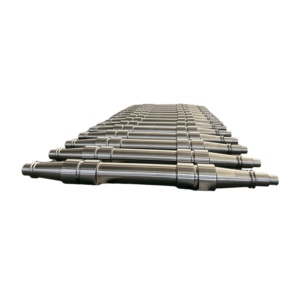 Heavy-Duty Industrial Drive Shafts: High-Torque <b>Solutions</b> for Mining & Construction Equipment - Product Image 2