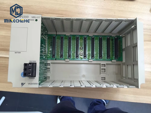 Servoaccionamiento de Alto Rendimiento Automation-11700 Automation-11800 Automation-11900 Automation-12000 para Maquinaria CNC - Product Image 1